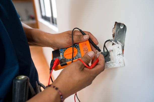 Best Electrical Wiring Services  in Panthersville, GA