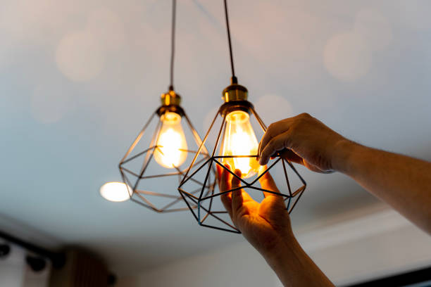 Best Emergency Electrician Near Me  in Panthersville, GA