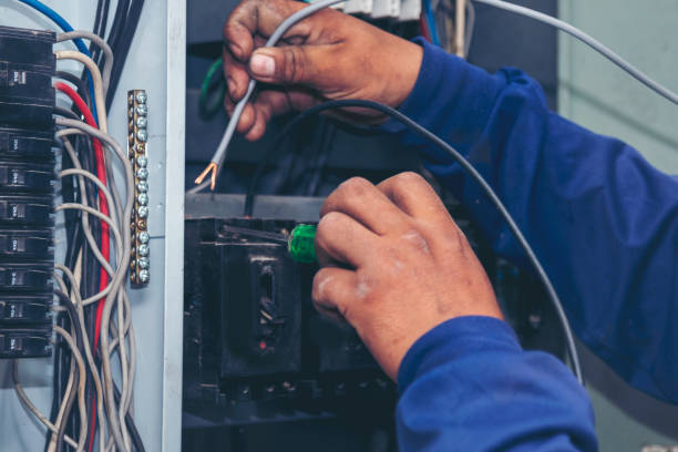 Best Emergency Electrical Repair  in Panthersville, GA