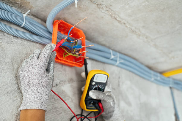 Electrical Rewiring Services in GA