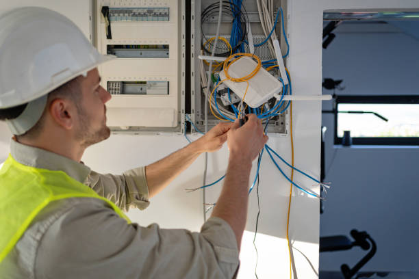 Best Residential Electrician Services  in Panthersville, GA